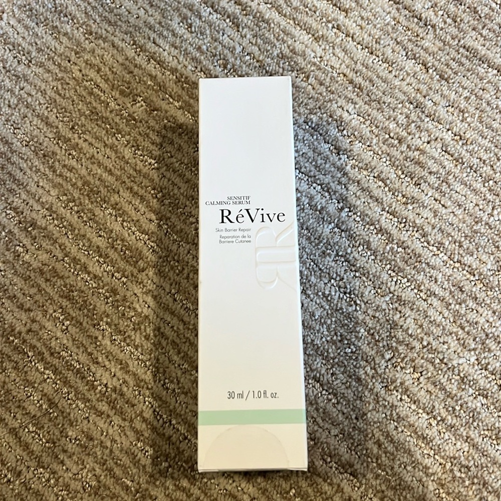 ReVive Sensitif Calming Serum